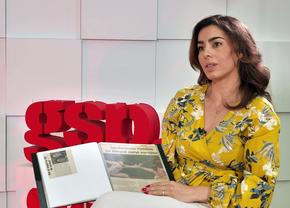 Campioana olimpică Loredana Dinu, mărturie sfâșietoare în studioul „La feminin”: „Tata strângea ziar după ziar, a murit într-un accident tragic...”