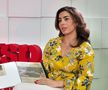 Campioana olimpică Loredana Dinu, mărturie sfâșietoare în studioul „La feminin”: „Tata strângea ziar după ziar, a murit într-un accident tragic...”