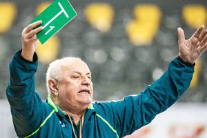 Tatăl jucătoarei care acuză abuzurile lui Gheorghe Tadici, dezvăluiri șocante pentru GSP: „Le-a luat mâncarea din față, le strânge de biceps și le învinețește” + „Ne-a spus că are Federația la degetul mic”