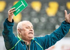 „N-o spun la modul emoțional!” » Gheorghe Tadici, pe șleau despre Cristina Neagu. A numit 5 capitole la care a excelat și a inclus-o într-un top internațional world-class: „De excepție de la «Mama Natură»”