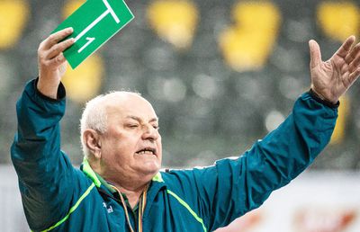 Aflat în mijlocul unui scandal imens, Gheorghe Tadici a prefațat România – Ungaria: „Dacă reușim asta, câștigăm”