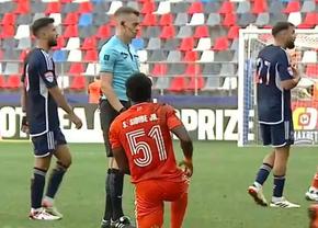 FCU Craiova - Unirea Ungheni deschide etapa din Liga 2