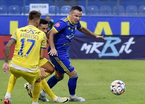 În iarnă a fost dorit de Dinamo, acum va fi adversar: „Eu sper să fie stadionul plin”