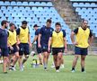Stadionul din Cotroceni, folosit le antrenamentele selecționatei interne de rugby / FOTO: Răzvan Păsărică/SportPictures.ro
