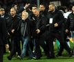 Incredibila transformare a patronului lui PAOK » Ivan Savvidis a apărut într-o imagine alături de Răzvan Lucescu, după mulți ani în care a stat departe