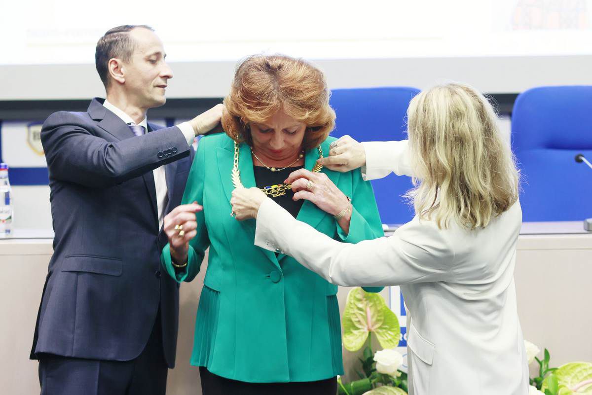 Burleanu, cele mai puține voturi în cursa pentru postul de vicepreședinte al COSR » Va ocupa oricum poziția! Mihai Covaliu rămâne președinte