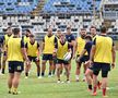 Stadionul din Cotroceni, folosit le antrenamentele selecționatei interne de rugby / FOTO: Răzvan Păsărică/SportPictures.ro