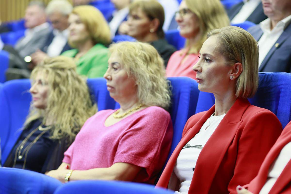 Burleanu, cele mai puține voturi în cursa pentru postul de vicepreședinte al COSR » Va ocupa oricum poziția! Mihai Covaliu rămâne președinte