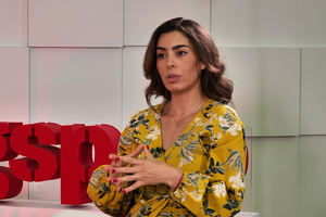 Ediție specială „La feminin” cu Loredana Dinu: „Era nebunesc ce făceam! N-aș recomanda nimănui asta”