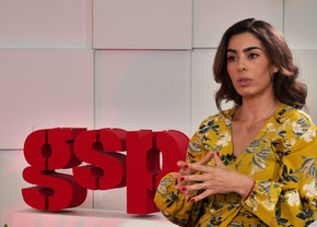 Ediție specială „La feminin” cu Loredana Dinu: „Era nebunesc ce făceam! N-aș recomanda nimănui asta”