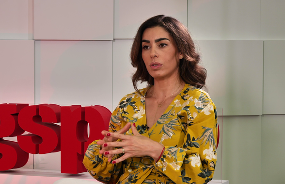 Ediție specială „La feminin” cu Loredana Dinu: „Era nebunesc ce făceam! N-aș recomanda nimănui asta”