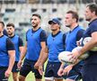 Stadionul din Cotroceni, folosit le antrenamentele selecționatei interne de rugby / FOTO: Răzvan Păsărică/SportPictures.ro