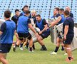 Stadionul din Cotroceni, folosit le antrenamentele selecționatei interne de rugby / FOTO: Răzvan Păsărică/SportPictures.ro