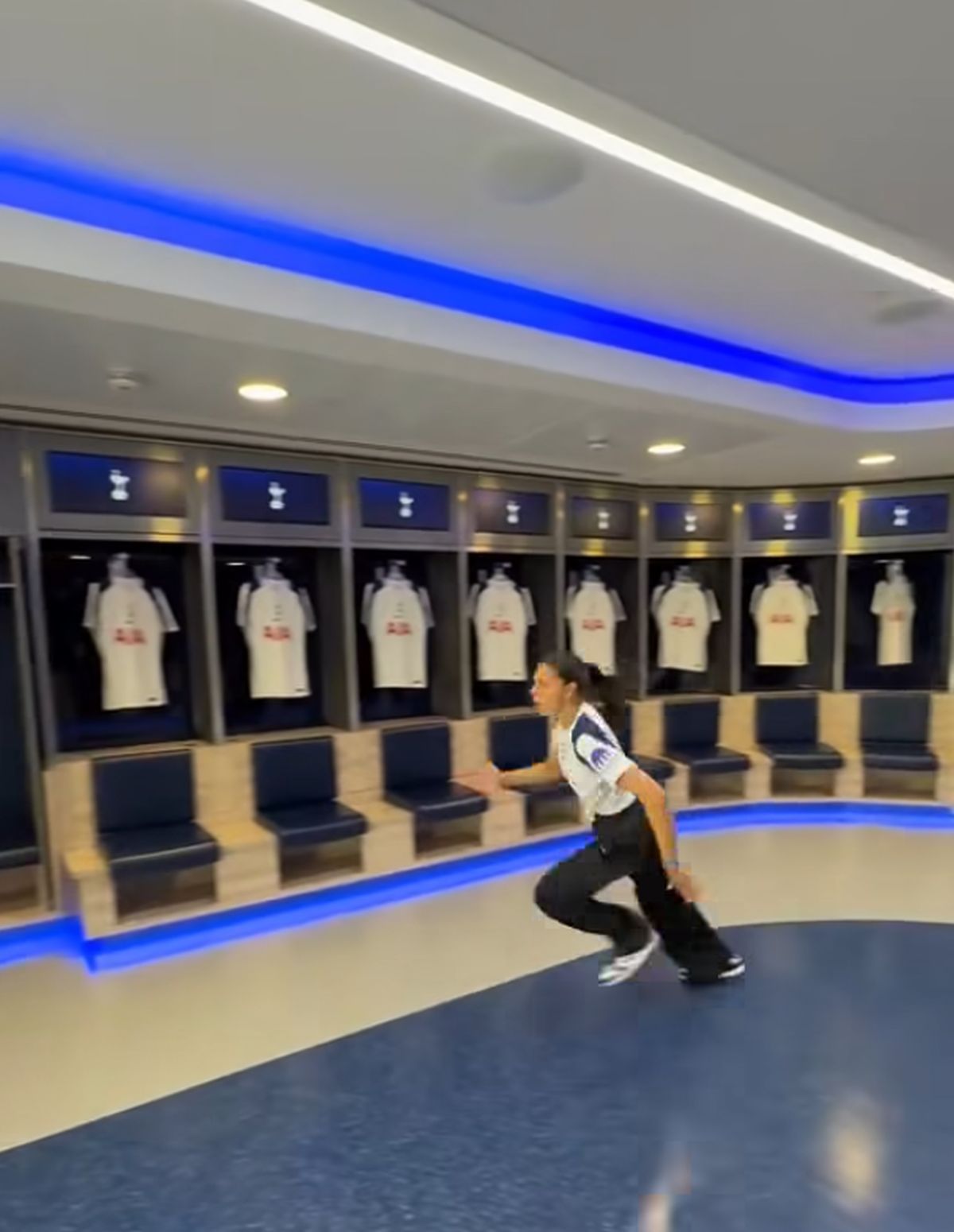 Tottenham Hotspur Stadium