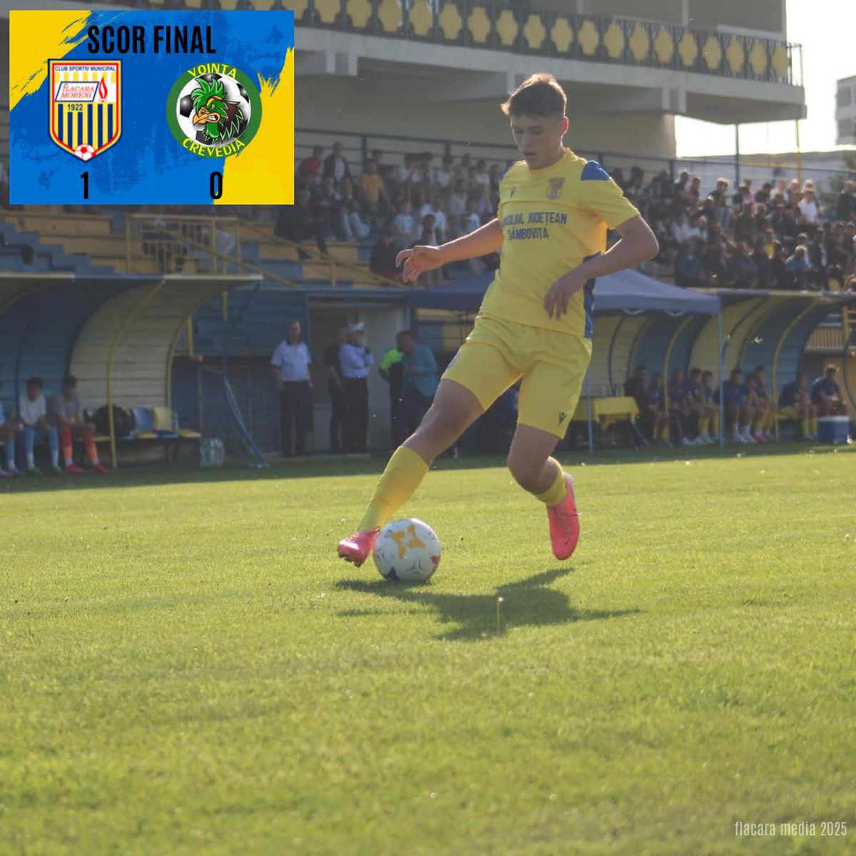 Nimeni nu știe cum a apărut sigla pe tricouri » Situație de râsu'-plânsu' la clubul din România: „Am vorbit cu contabila, a costat 69 de lei”