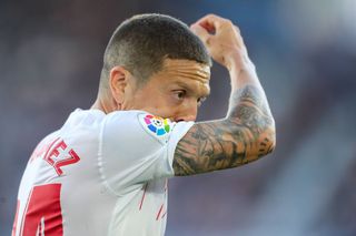 Revolta unui campion mondial » „Dacă iei cocaină scapi cu 6 luni, iar eu am stat 2 ani pentru un sirop de tuse!”