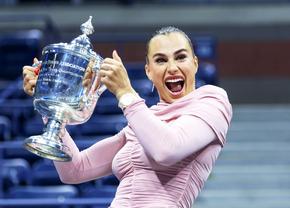Un comentator Eurosport atacă vedeta momentului: „Aryna Sabalenka nu are ce căuta în circuitul WTA”
