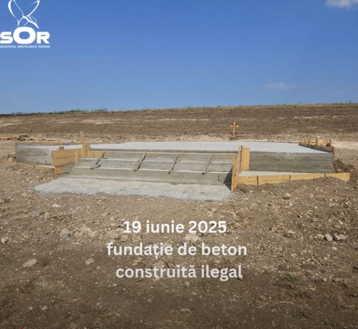 Gigi Becali, implicat într-un nou scandal: „Fac ce vreau pe terenul meu!”