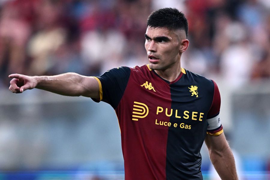 Dan Șucu i-a dublat salariul căpitanului » Nicolae Stanciu a fost depășit în topul contractelor la Genoa