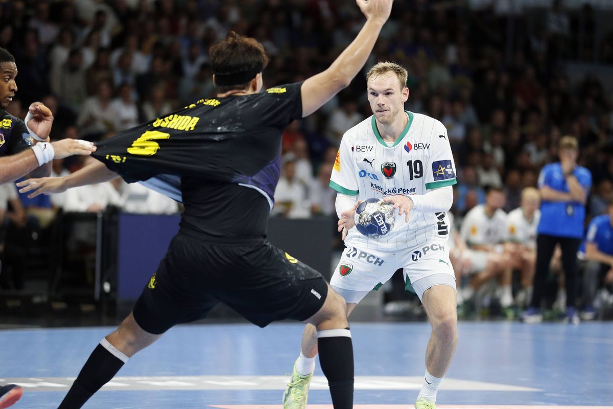 Nantes - Fuchse, 11 septembrie 2025