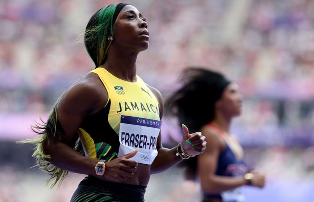 Ultimul dans pentru o sportivă legendară! Vrea să își încheie cariera cu o medalie la Campionatele Mondiale de atletism de la Tokyo