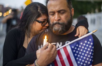 Revolta fanilor după asasinarea lui Charlie Kirk: „Este o idee groaznică. Pentru siguranța tuturor, renunțați!”