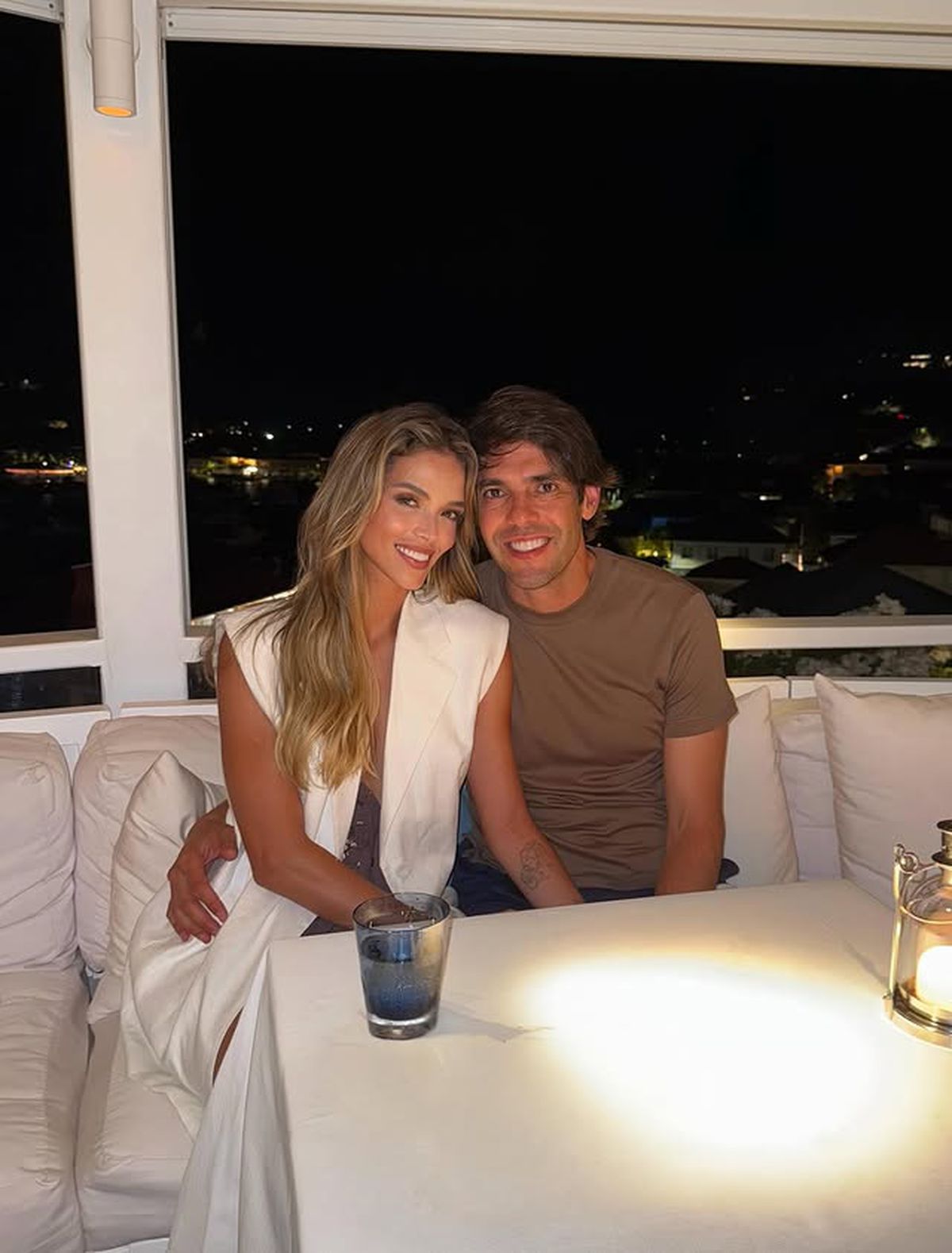 Școlit la Harvard, unul dintre cei mai mari fotbaliști brazilieni e șomer de 8 ani și a fost părăsit de soție: „Era prea perfect pentru mine!”