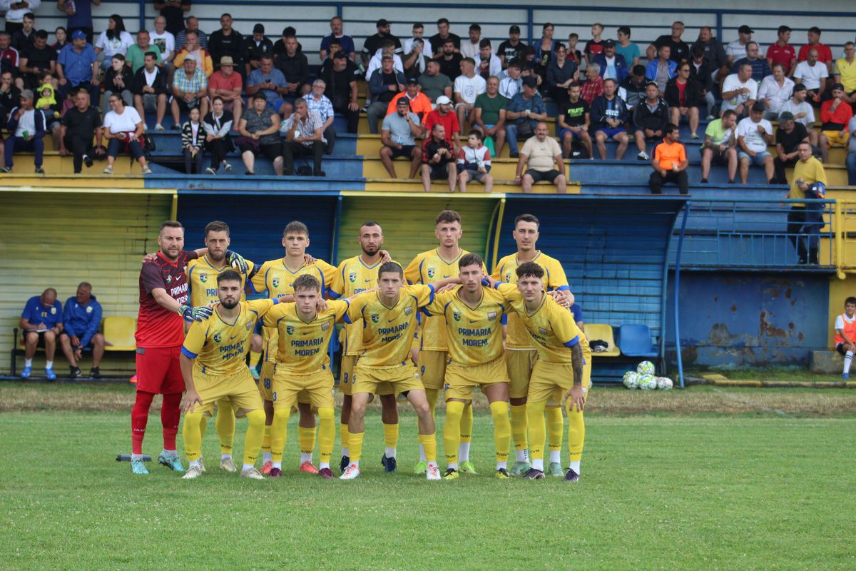 Nimeni nu știe cum a apărut sigla pe tricouri » Situație de râsu'-plânsu' la clubul din România: „Am vorbit cu contabila, a costat 69 de lei”