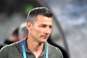 Doliu în familia Rapidului » A murit fratele lui Costel Gâlcă
