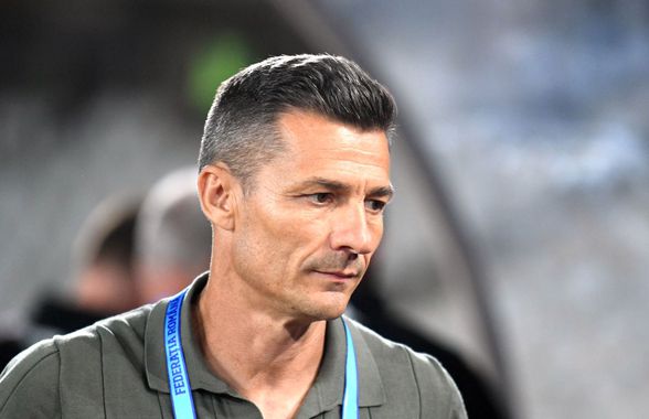 Doliu în familia Rapidului » A murit fratele lui Costel Gâlcă