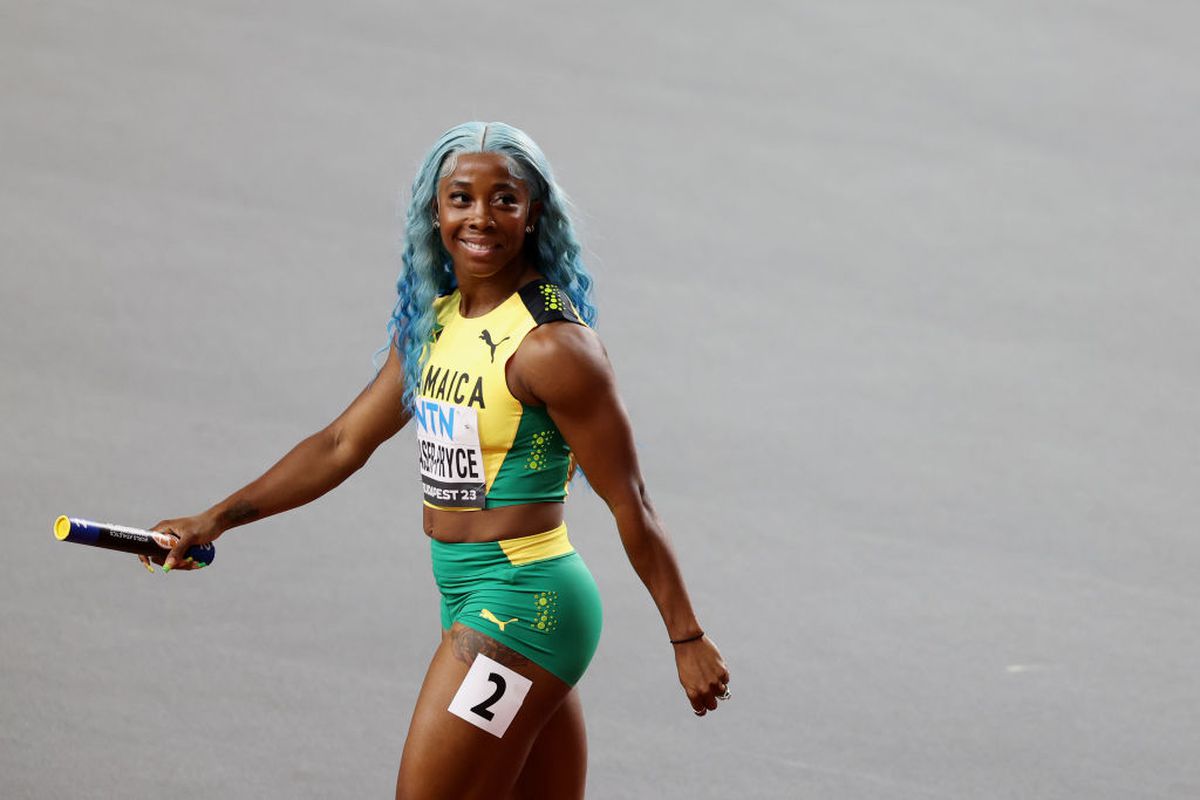 Ultimul dans pentru o sportivă legendară! Vrea să își încheie cariera cu o medalie la Campionatele Mondiale de atletism de la Tokyo