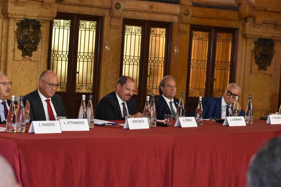 Partenerul de afaceri al lui Dan Șucu dezvăluie: „Nu credeam c-o să se facă investiția. Nu-i nimeni în spate”