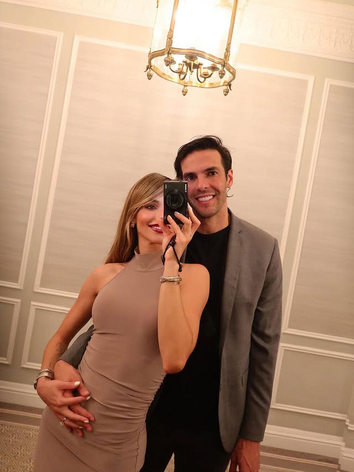 Școlit la Harvard, unul dintre cei mai mari fotbaliști brazilieni e șomer de 8 ani și a fost părăsit de soție: „Era prea perfect pentru mine!”