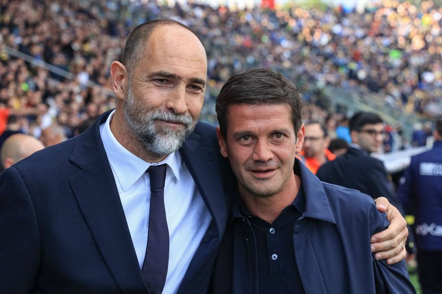 Un expert în mercato critică deciziile lui Cristi Chivu la Inter: „Nu l-am înțeles deloc. Iată de ce este confuz!”