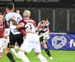 U Cluj - Rapid, etapa a 9-a din Superligă // FOTO: Imago