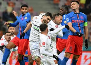 Jucătorul de la FCSB, OUT un an » Mihai Stoica a confirmat scenariul sumbru