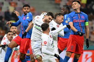 Jucătorul de la FCSB, OUT un an » Mihai Stoica a confirmat scenariul sumbru