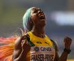 Ultimul dans pentru o sportivă legendară! Vrea să își încheie cariera cu o medalie la Campionatele Mondiale de atletism de la Tokyo
