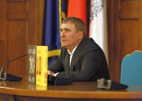 Gică Hagi ar fi pus o condiție la negocierile cu FRF: „Primul dat afară”
