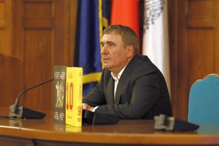 Gică Hagi ar fi pus o condiție la negocierile cu FRF: „Primul dat afară”