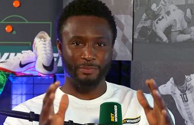 John Obi Mikel îl critică pe Ruben Amorim, antrenorul lui Manchester United: „Pare pierdut, lipsit de idei”