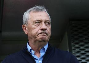 Mircea Rednic rupe tăcerea după plecarea de la Standard Liege: „Nu am acceptat să fiu o marionetă”