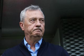 Mircea Rednic rupe tăcerea după plecarea de la Standard Liege: „Nu am acceptat să fiu o marionetă”