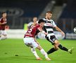 U Cluj - Rapid, etapa a 9-a din Superligă // FOTO: Imago