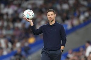 Lovitură pentru Xabi Alonso » Titularul lui Real Madrid, OUT 3 luni