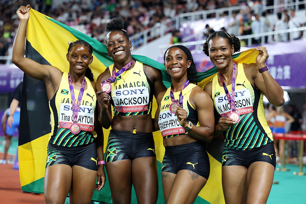 Ultimul dans pentru o sportivă legendară! Vrea să își încheie cariera cu o medalie la Campionatele Mondiale de atletism de la Tokyo