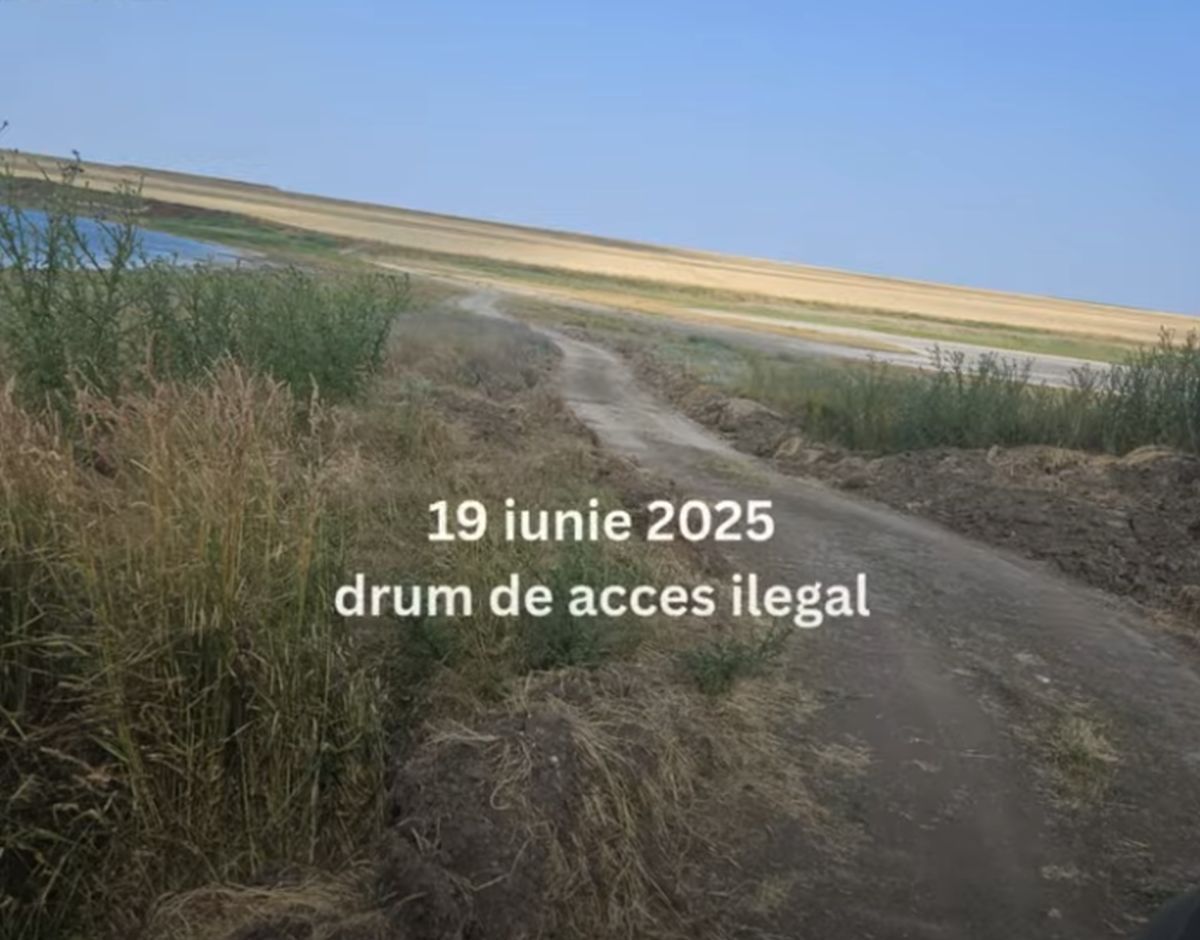 Gigi Becali, implicat într-un nou scandal: „Fac ce vreau pe terenul meu!”