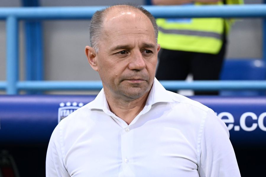 După umilința din preliminarii, Federația a confirmat plecarea selecționerului: „Și-a depus mandatul. Recomandările vor fi transmise Comitetului Executiv”