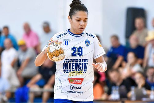 SCM Craiova, al doilea eșec la rând în „Liga Florilor” / foto: Facebook