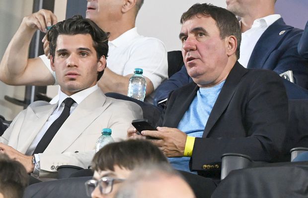 Raul Rusescu, ferm: „Hagi NU ar trebui să fie selecționer. Dintr-un motiv”